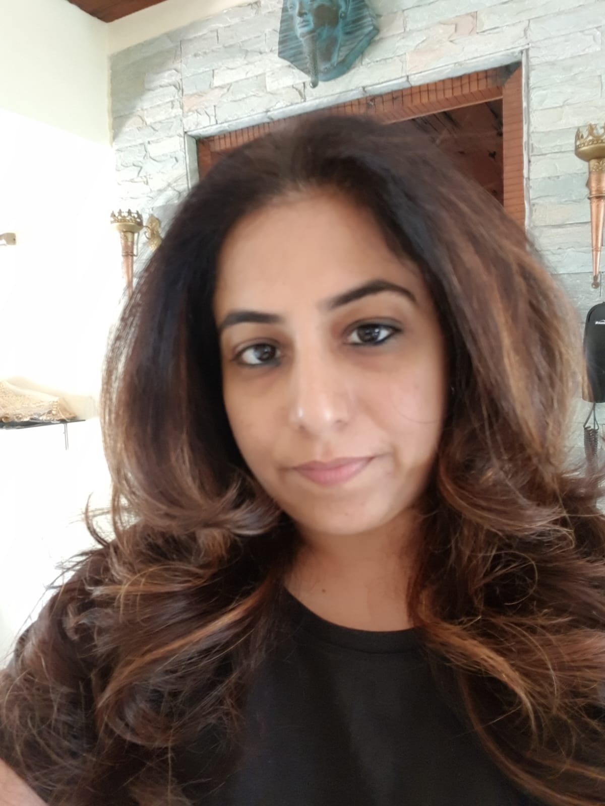 Seema Tarneja - Founder